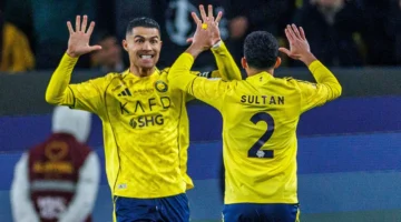 بث مباشر بالاشتراك.. القنوات الناقلة لمباراة الرياض والنصر في دوري روشن السعودي